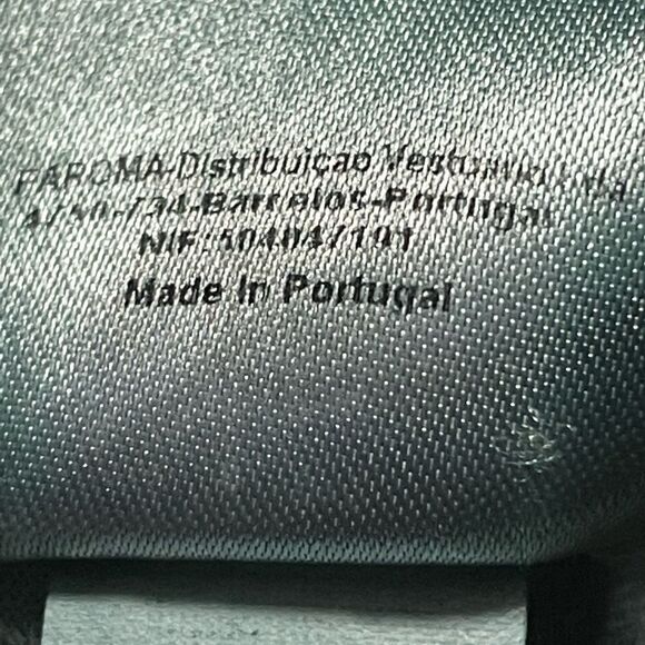 𝅺MALOKA (made in Portugal) gorgeous top size medium. Excellent condition. - Picture 8 of 8